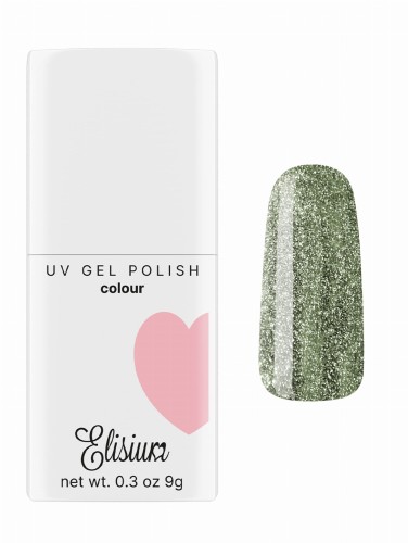 Lakier hybrydowy 217 Spoko Loco