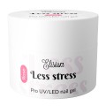 LESS STRESS BUILDER GEL Rose