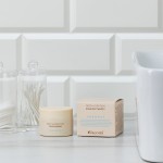 Nacomi - Deep hydration - Krem do twarzy COCONUT 40ml