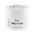 Jelly Builder Gel Take it easy - Nude Pink