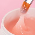 Jelly Builder Gel Take it easy - Pink