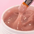 Jelly Builder Gel Take it easy - Nude Pink