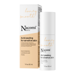 Peeling kwasowy do cery wrażliwej (kwas laktobionowy) 30ml