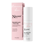 Nacomi Next Lvl - Serum kwas migdałowy + PHA  10% 30ml