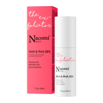 Nacomi Next Lvl - Peeling kwasowy AHA i PHA 30% 30ml