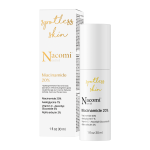 Nacomi Next Lvl - Niacynamid 20% punktowe serum na przebarwienia 30ml