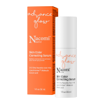 Serum korygujące koloryt skóry 30 ml