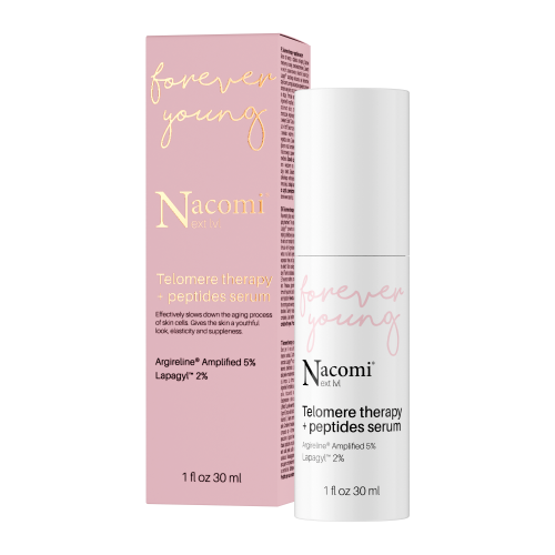 Telomere therapy + peptides serum 30ml 5902539717082.png