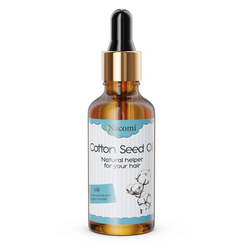 Olej Z Nasion Bawełny z pipetą 50ml 5902539701425.jpg
