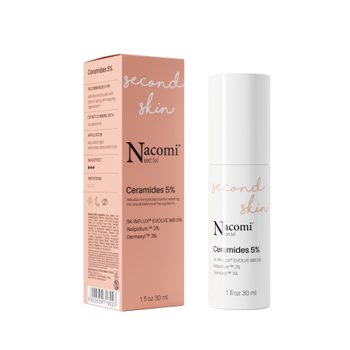 Ceramides 5% 30ml