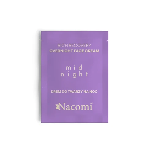 Rich recorvery krem do twarzy na noc.webp