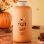 Fluff - Żel pod prysznic - Autumn Hug