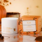 Fluff - Balsam do demakijażu - Autumn Hug