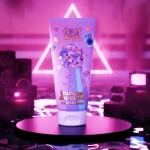 Fluff - Born To Party - Balsam do ciała z brokatem 150ml