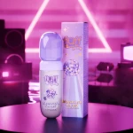 Fluff - Born To Party - Błyszczyk do ust z brokatem 6.5ml