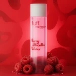 Fluff x Everybody London - Płyn micelarny - Berry Micellar Water 200ml