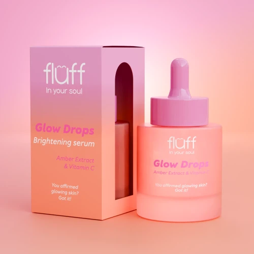 FF Serum rozświetlające z ekstraktem z bursztynu 30 ml 1.webp