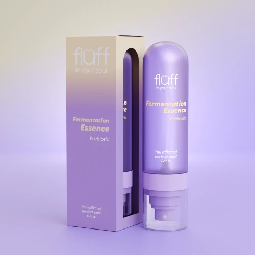 FF Esencja do twarzy z prebiotykami na bazie fermentowanego ekstraktu z ryżu 80 ml 1.webp