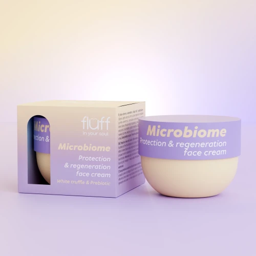 FF Krem ochronny z ekstraktem z białej trufli i prebiotykiem 50 ml 1.webp