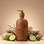 Balsam do ciała - SPA Ritual relaksująco- łagodzący 300ml