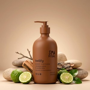 Balsam do ciała - SPA Ritual relaksująco- łagodzący 300ml