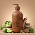 Żel pod prysznic - SPA Ritual relaksująco- łagodzący 500ml