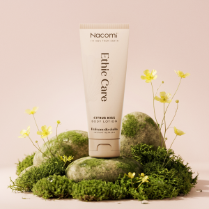 Ethic Care - Citrus Kiss - Balsam do ciała 150ml
