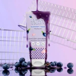 FLUFF - Balsam do ciała - BLUEBERRY MOCHI 150ml