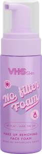 VHS - Pianka do mycia twarzy - No Filter Foam 150ml