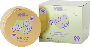 VHS - Krem do twarzy - Plump Up! 40ml