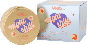VHS - Krem do twarzy - Night Shift 40ml