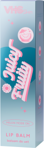 VHS - Balsam do ust - Juicy Fruity watermelon 10ml