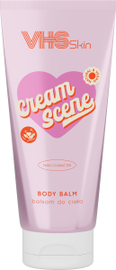 VHS - Balsam do ciała - Cream Scene 150ml