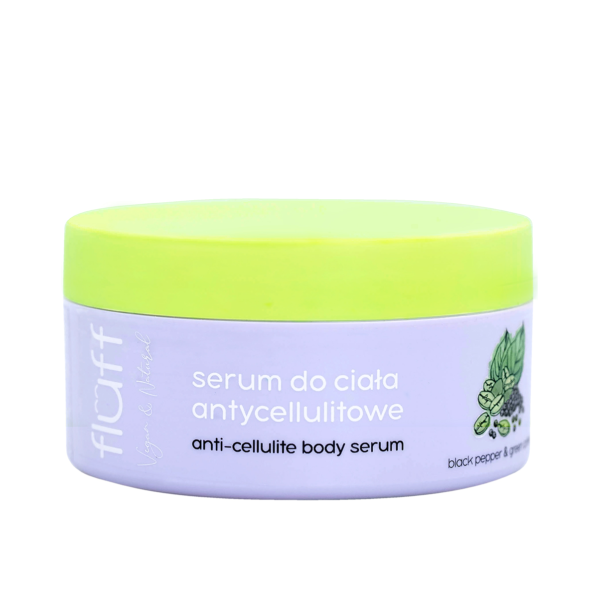 serum antycellulitowe