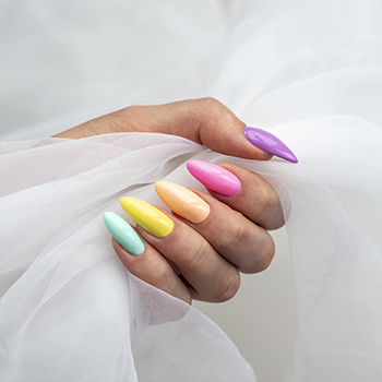 Letnie trendy z Elisium