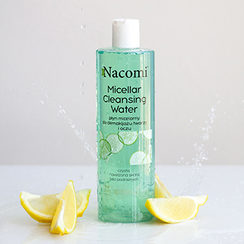 PIELĘGNACJA TWARZY W NOWEJ ODSŁONIE